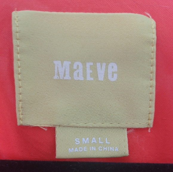 Anthropologie dress - Picture 3 of 5